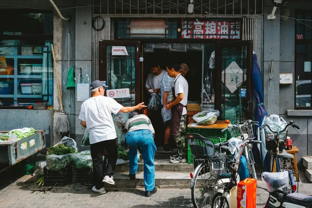 故城县购开心电商平台社区团购配送时效与生鲜保鲜方案解析正文配图 1