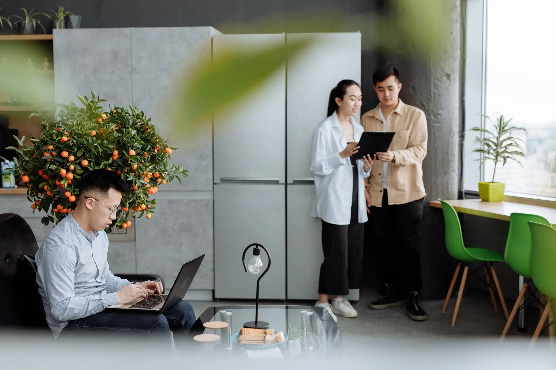 故城县社区团购配送模式升级，智慧生活服务覆盖城乡新场景