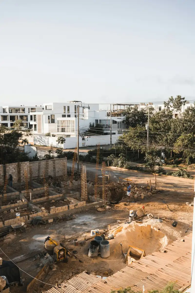 社区团购智慧生活场景中的本地化配送体系构建方案